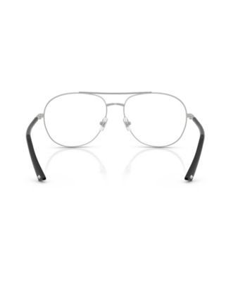 Women's Pilot Eyeglasses, JC2021