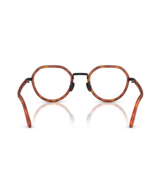Men's Round Eyeglasses, AR5167