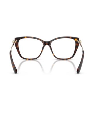 Women's Cat Eye Eyeglasses, SK2060