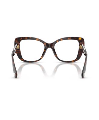 Women's Butterfly Eyeglasses, SK2066U