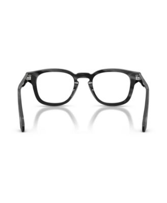 Unisex Pillow Eyeglasses, AR7291U