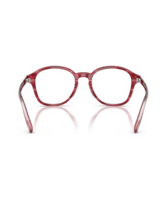 Unisex Phantos Eyeglasses, DL4025U
