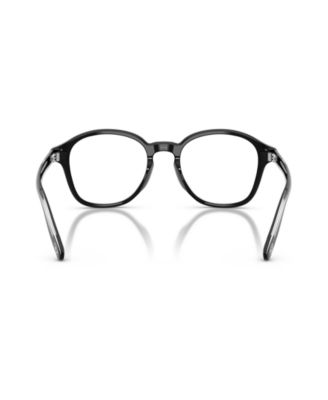 Unisex Phantos Eyeglasses, DL4025U