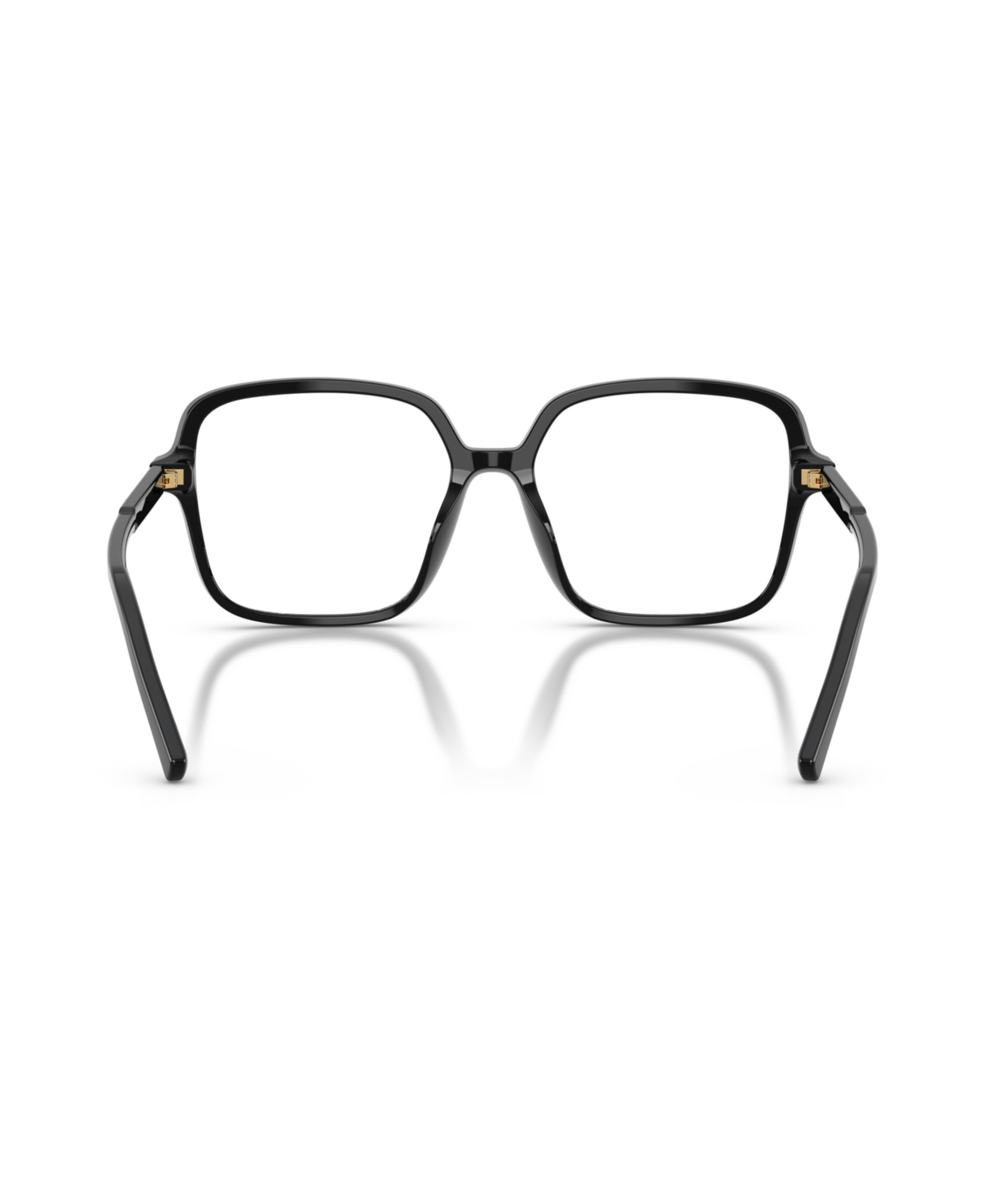 Dolce&Gabbana Women's Square Eyeglasses
