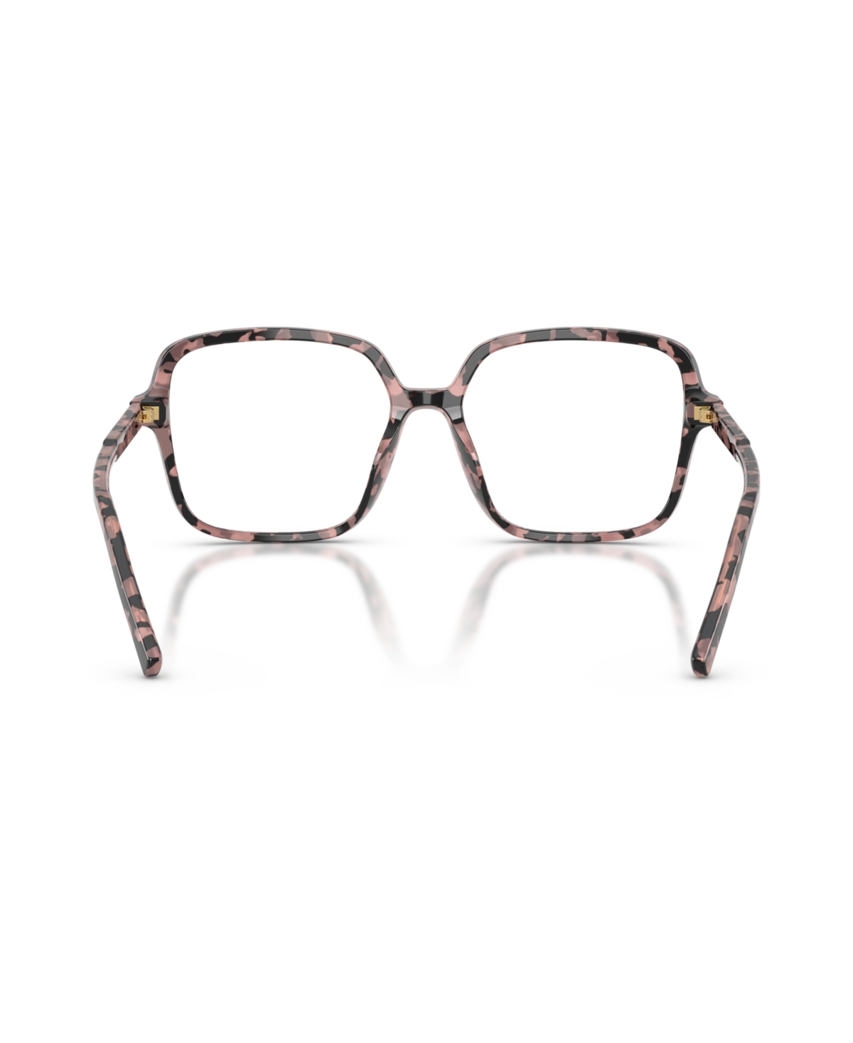 Dolce&Gabbana Women's Square Eyeglasses