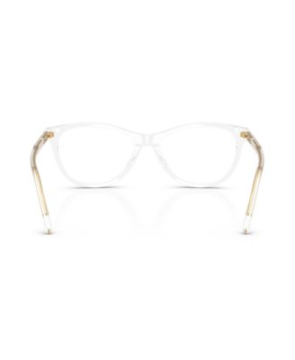 Women's Cat Eye Eyeglasses, DG3443