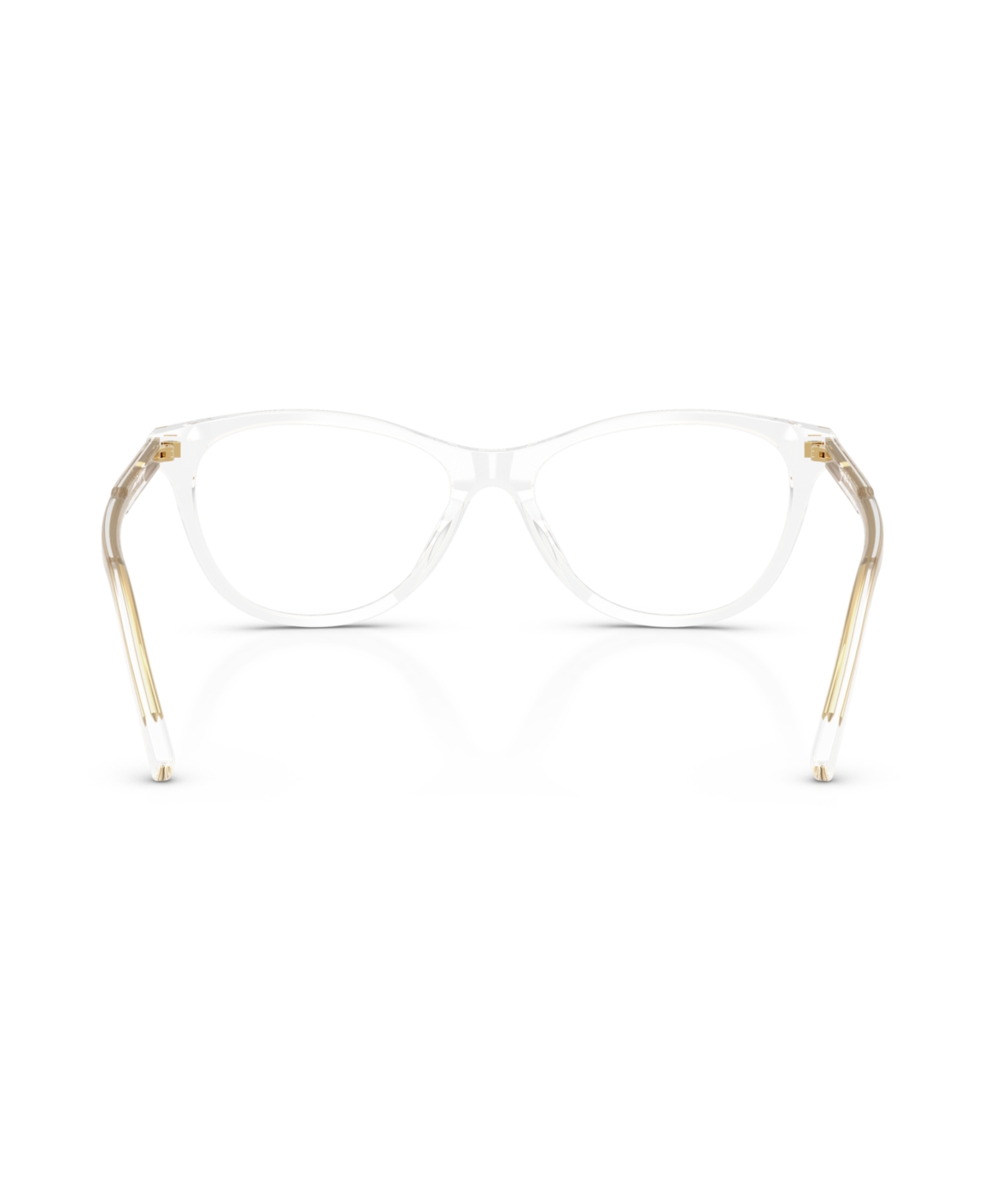Dolce&Gabbana Women's Cat Eye Eyeglasses