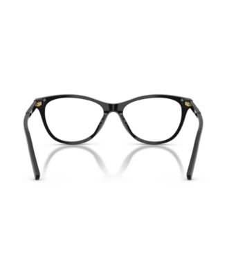 Women's Cat Eye Eyeglasses, DG3443