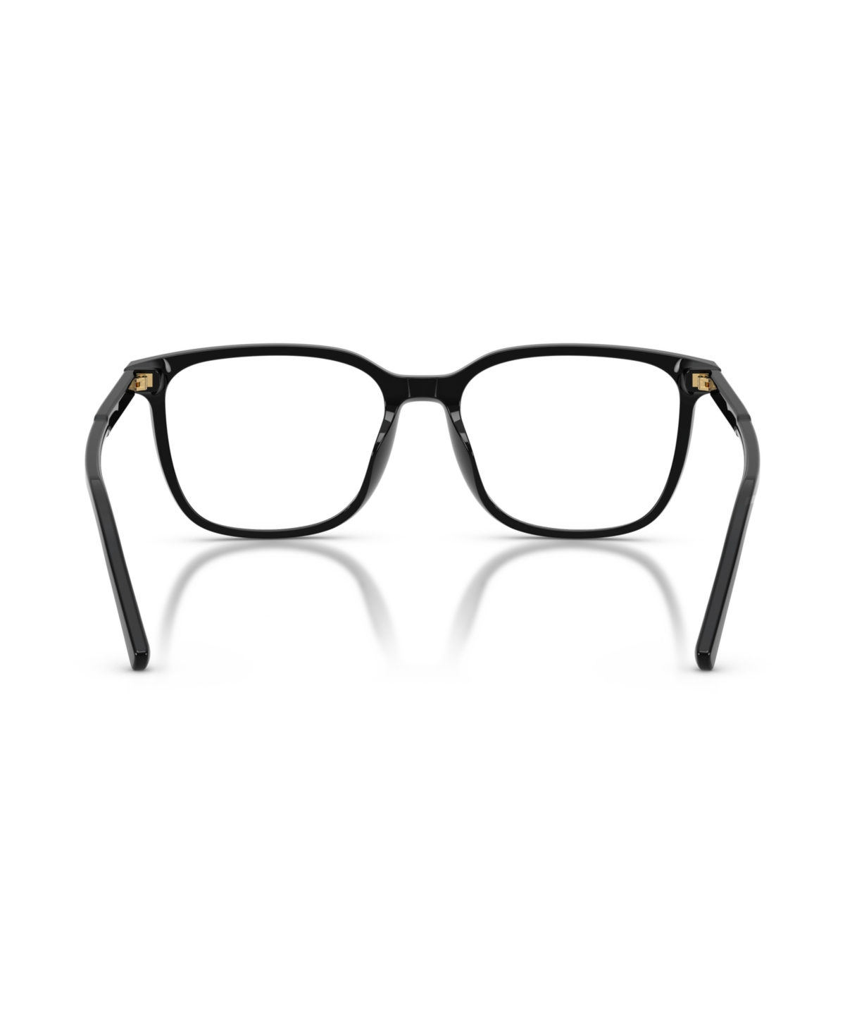 Dolce&Gabbana Men's Square Eyeglasses