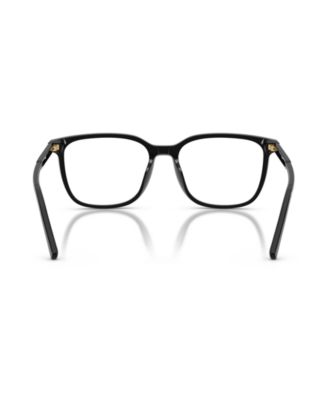 Men's Square Eyeglasses, DG3445