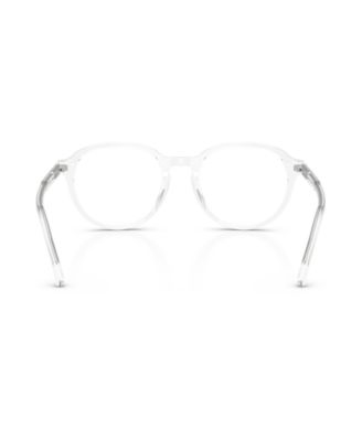 Men's Phantos Eyeglasses, DG3444