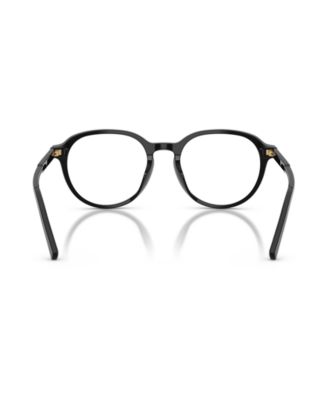 Men's Phantos Eyeglasses, DG3444