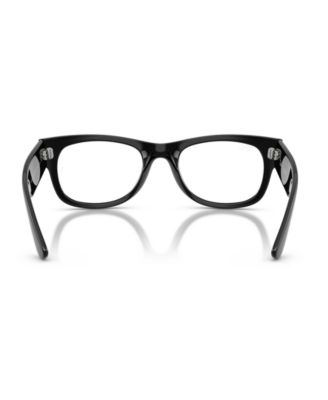 Unisex Square Eyeglasses, RB0832V