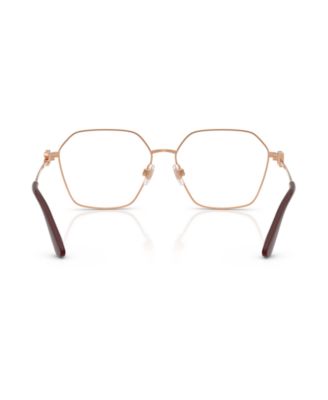 Women's Phantos Eyeglasses, DG1366