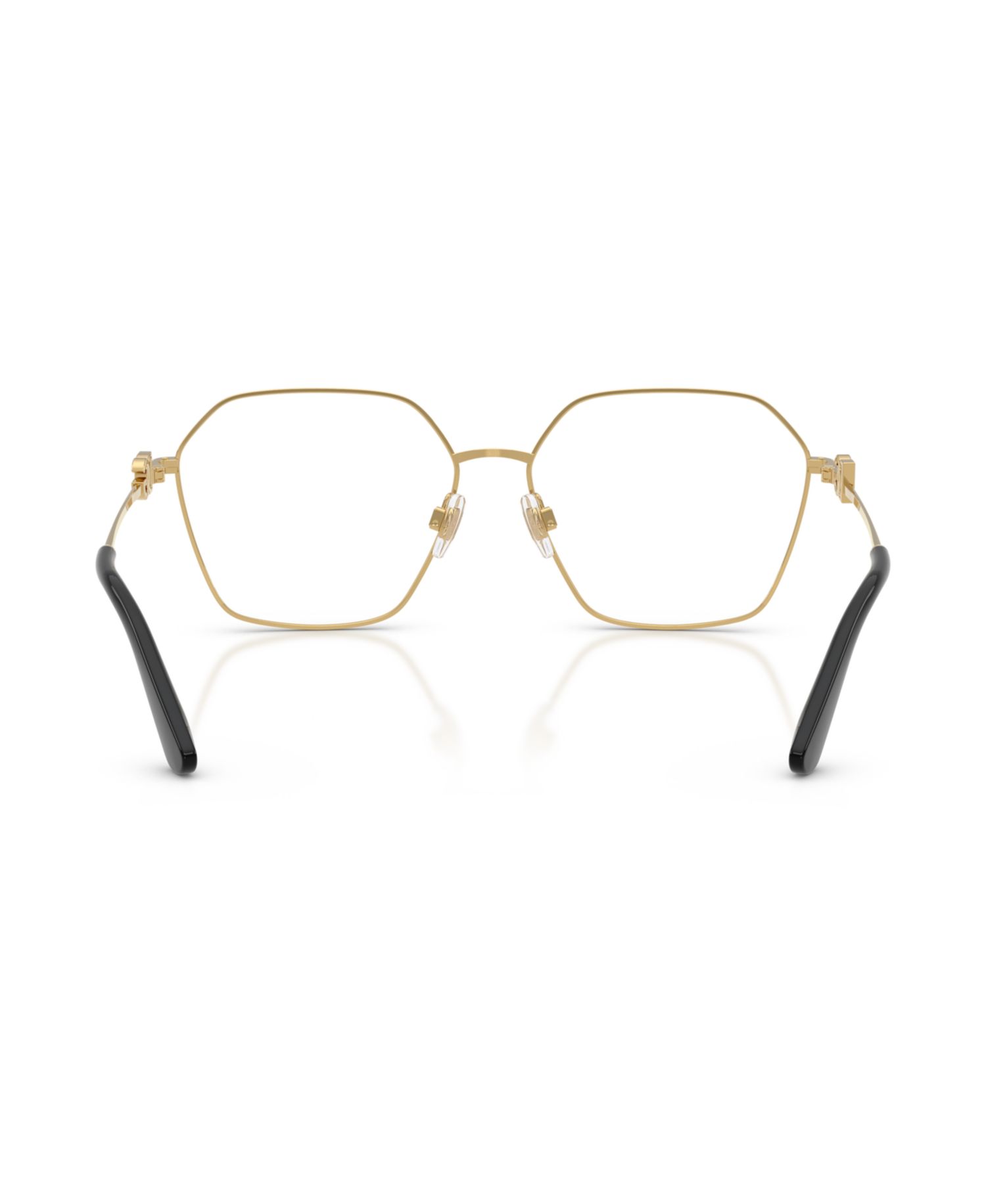 Woman Panthos Metal DG1366 Eyeglasses