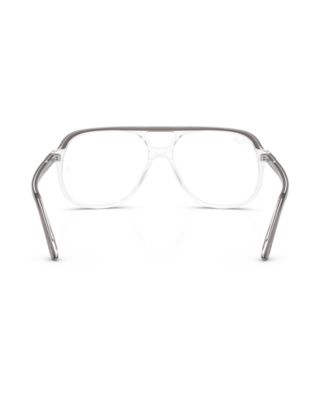 Unisex Square Eyeglasses, RB5698