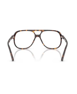 Unisex Square Eyeglasses, RB5698