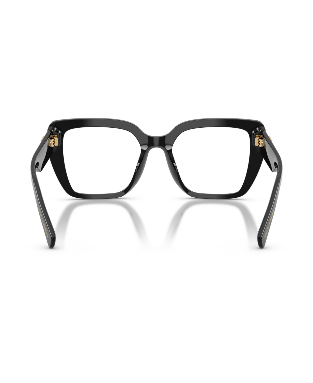 Dolce&Gabbana Women's Square Eyeglasses