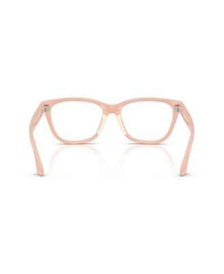 Child Cat Eye Eyeglasses, JB2020U