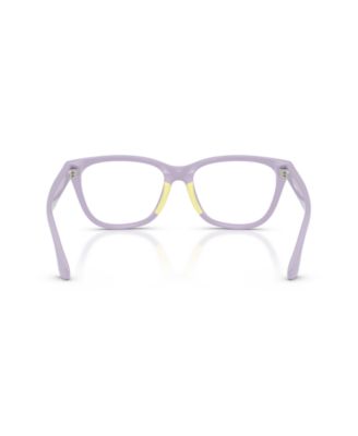 Child Cat Eye Eyeglasses, JB2020U