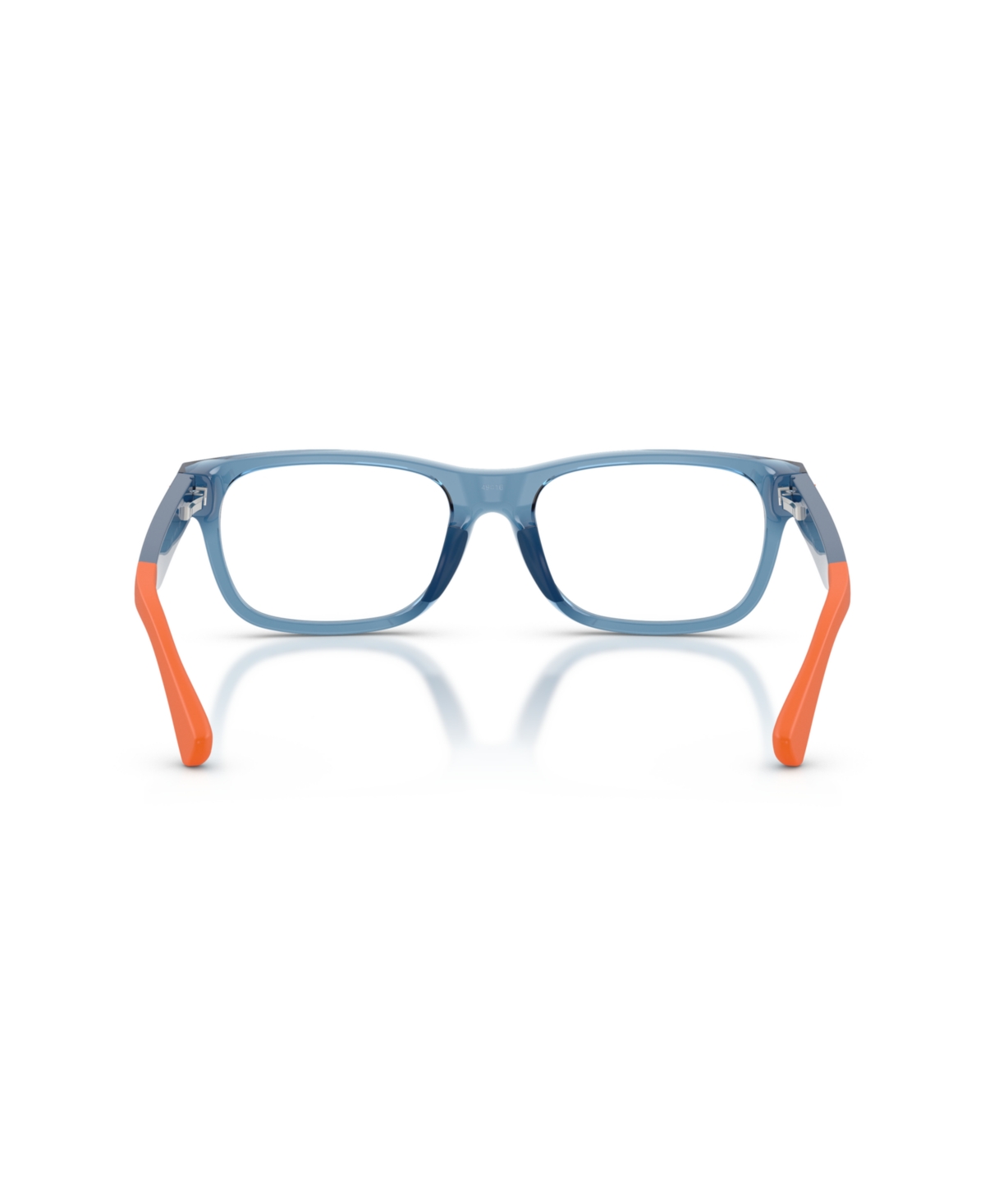 Polo Ralph Lauren Child Rectangle Eyeglasses