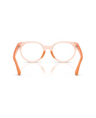 Child Phantos Eyeglasses, PP8554U