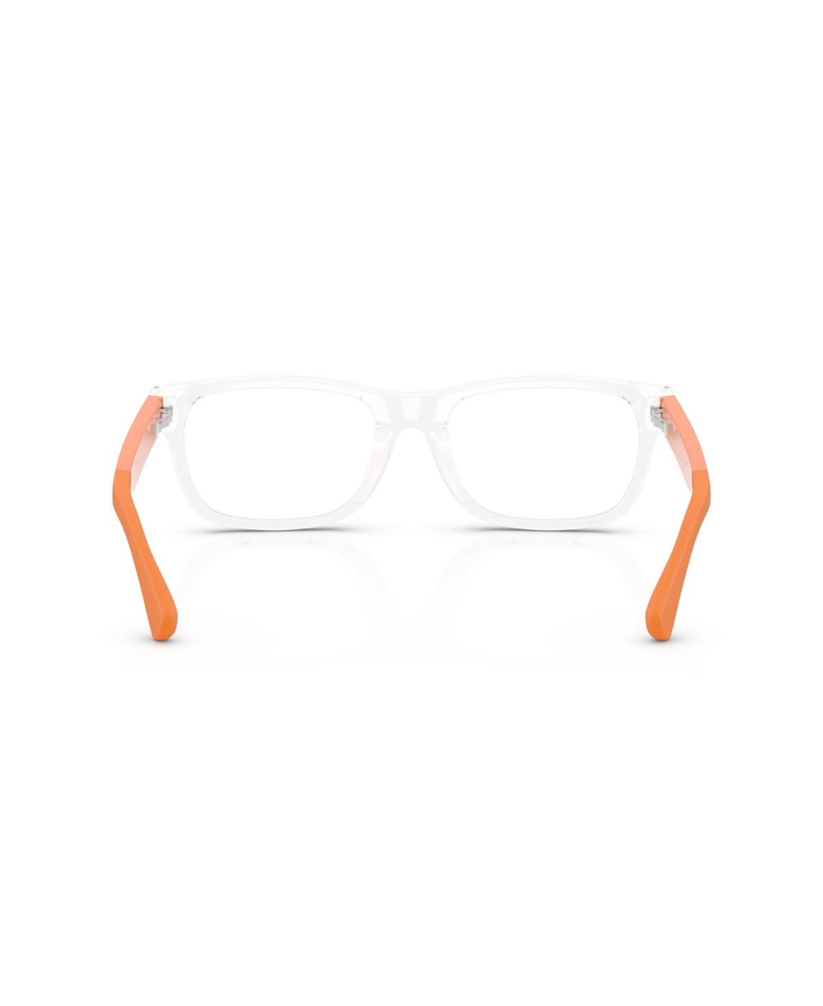 Polo Ralph Lauren Child Rectangle Eyeglasses