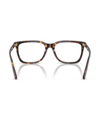 Men's Rectangle Eyeglasses, RL6265