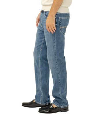 Men's Regular-Fit Jeans