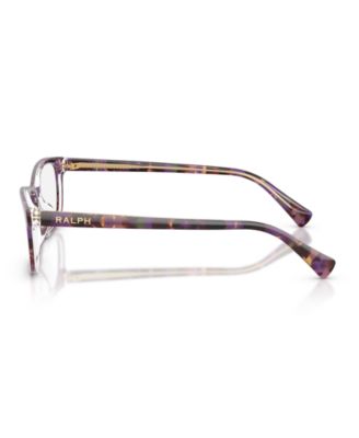 Women's Rectangle Eyeglasses, RA7194U
