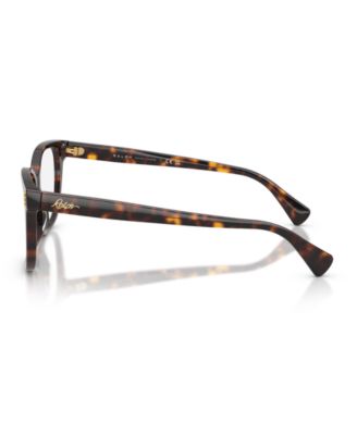 Women's Square Eyeglasses, RA7196U