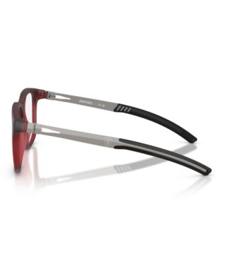 Men's Pillow Eyeglasses, FZ8027U