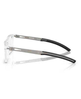 Men's Pillow Eyeglasses, FZ8026U
