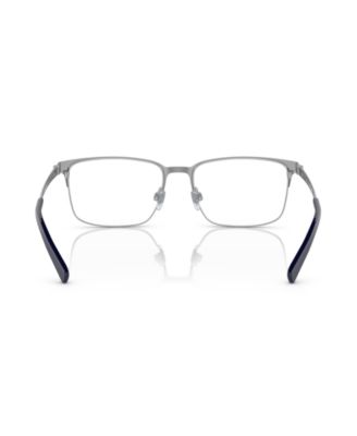 Men's Rectangle Eyeglasses, RL5119