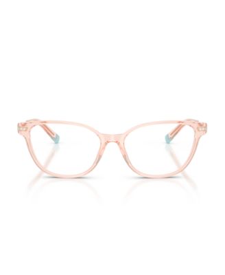 Women's Cat Eye Eyeglasses, TF2223B