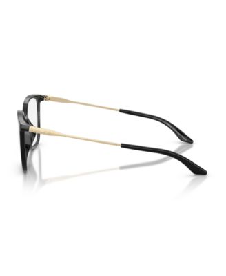 Women's Irregular Eyeglasses, AX3142U