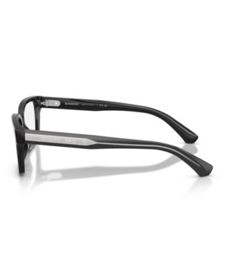 Men's Rectangle Eyeglasses, BE2453