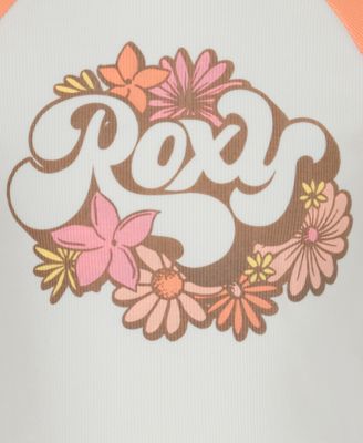 Girls' 7-16 Crewneck Short-Sleeve T-Shirt