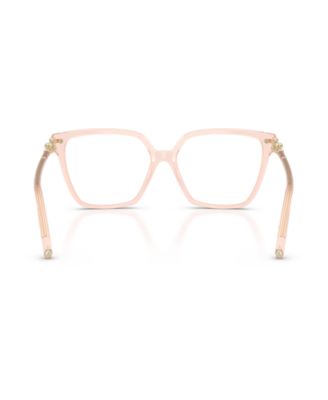 Women's Square Eyeglasses, TF2290BU