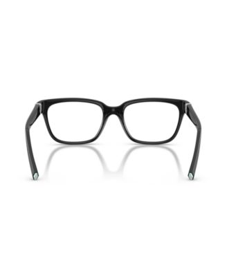 Women's Pillow Eyeglasses, TF2286D