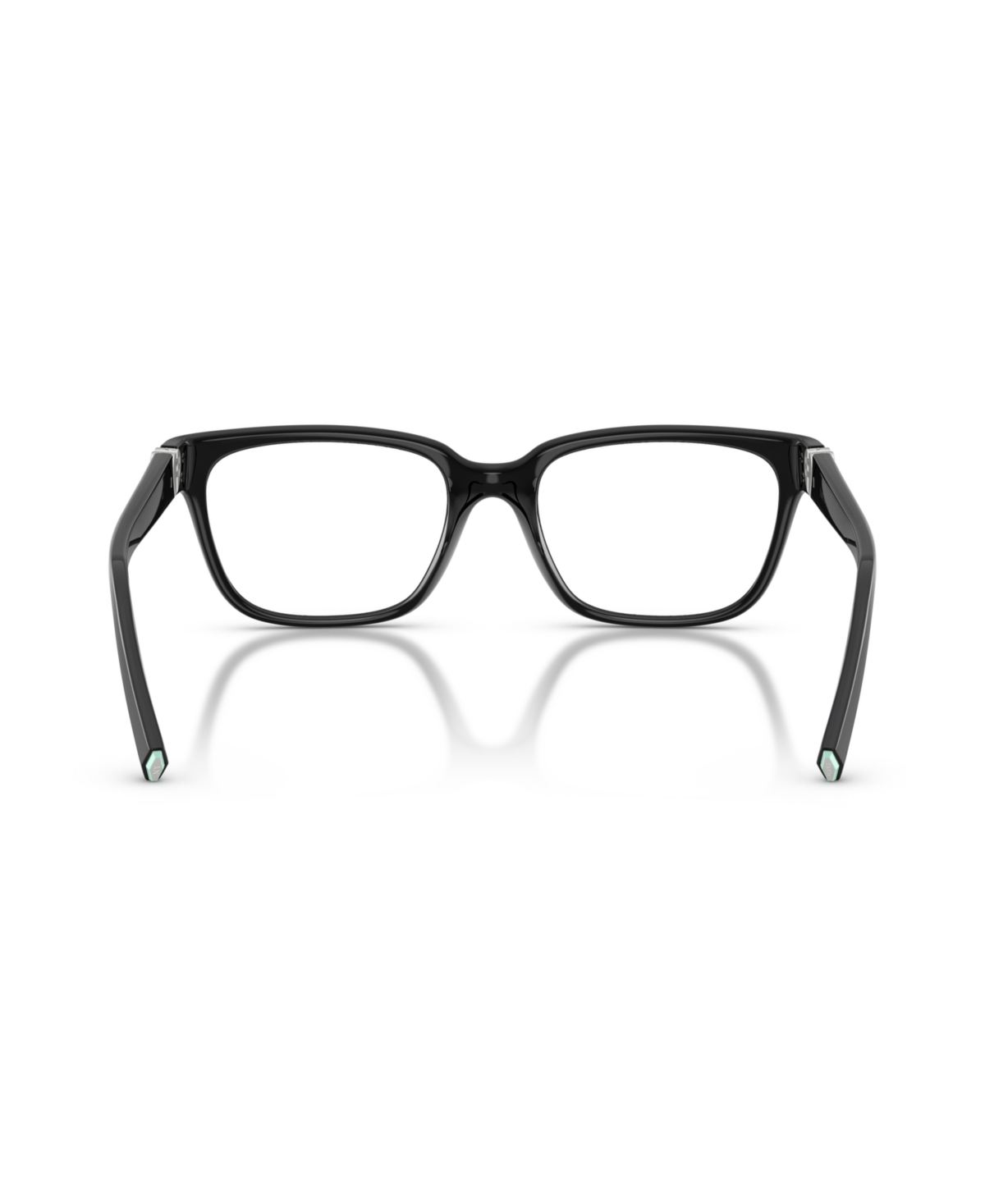 Tiffany & Co. Women's Pillow Eyeglasses
