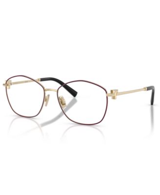 Tiffany & Co. - Women's Irregular Eyeglasses, TF1174