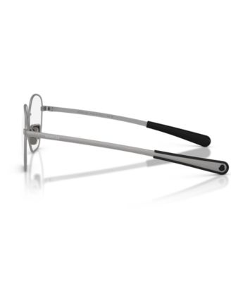 Unisex Oval Eyeglasses, ME1015