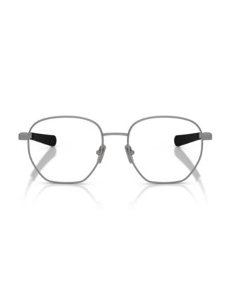 Unisex Oval Eyeglasses, ME1015