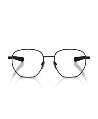 Unisex Oval Eyeglasses, ME1015
