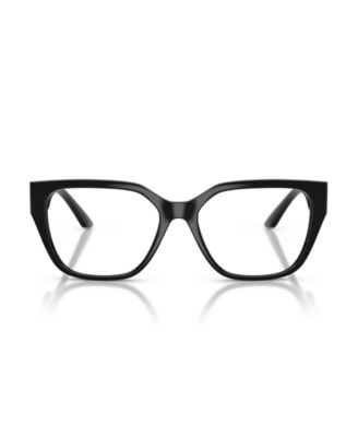Women's Square Eyeglasses, VE3387U