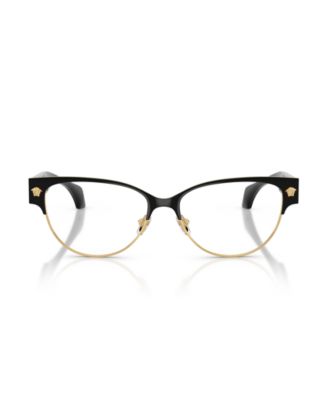 Women's Cat Eye Eyeglasses, VE1318