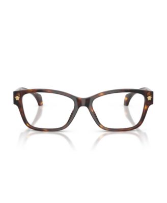 Women's Cat Eye Eyeglasses, VE3392