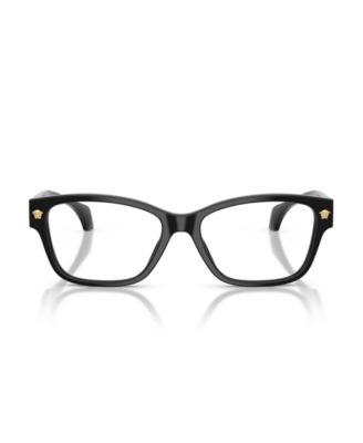 Women's Cat Eye Eyeglasses, VE3392