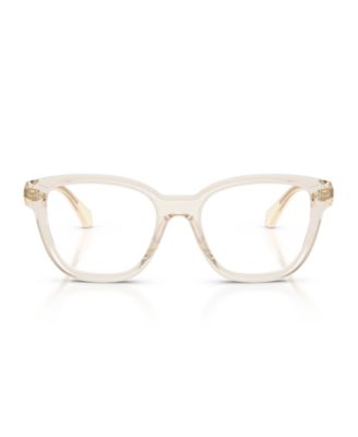 Women's Pillow Eyeglasses, ME2028